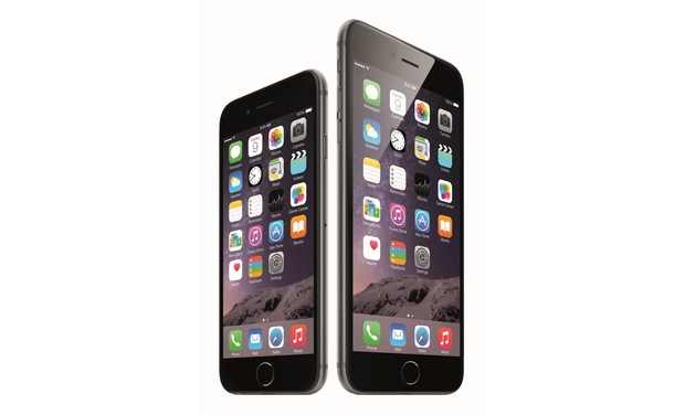 Apple Pre-order iPhone 6 mencapai rekor sekitar 4 juta VND 2