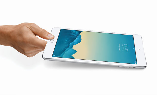 Apple Memperkenalkan smart case iPad yang terbuka secara otomatis 2