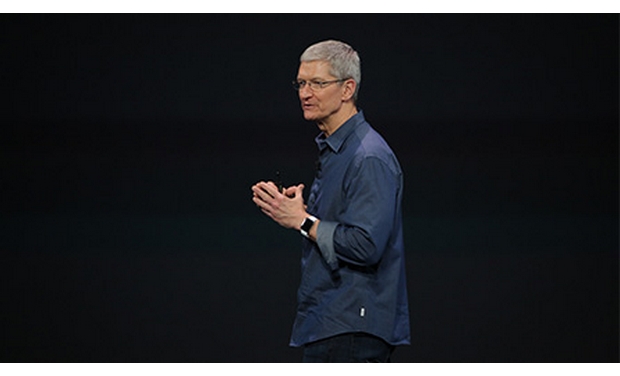 Apple Maaf untuk kesalahan perangkat lunak 2