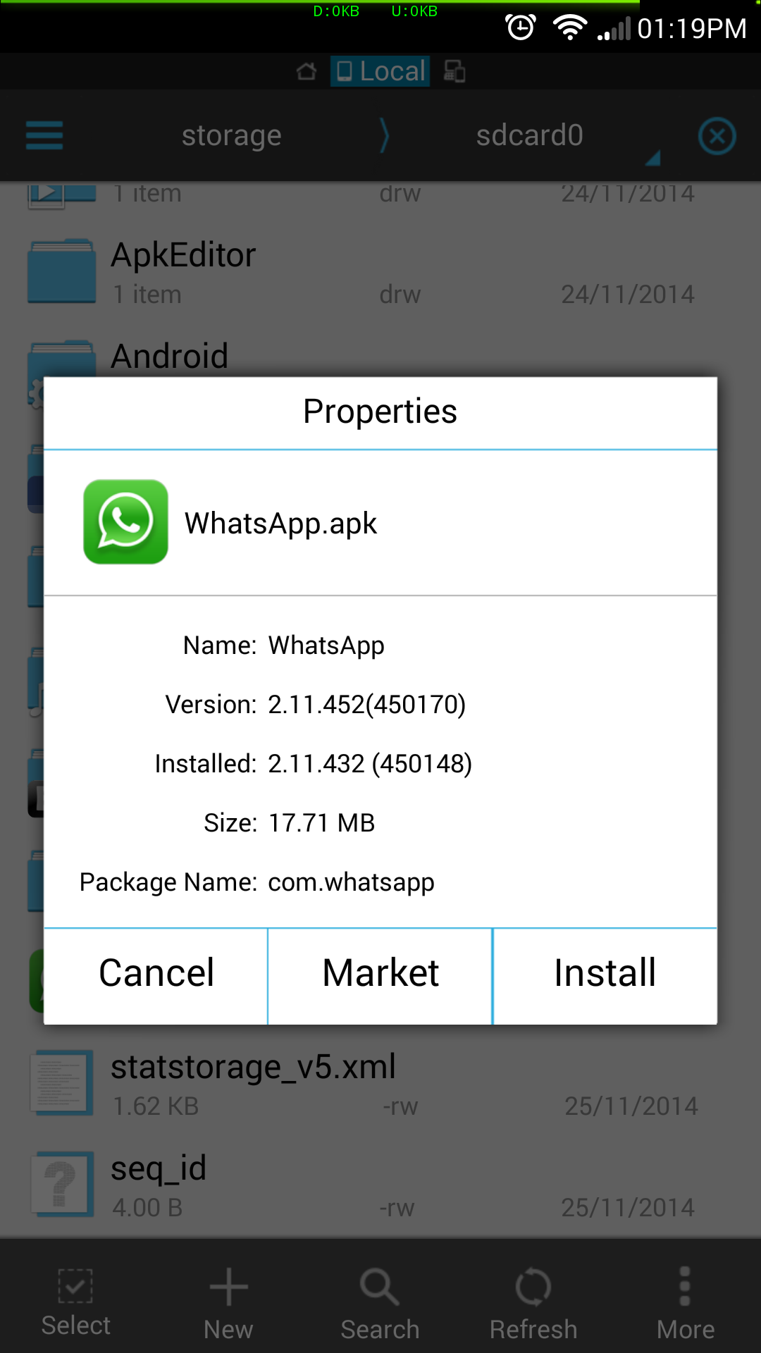 Pembaruan baru WhatsApp untuk centang hijau: Bagaimana melakukannya secara manual sekarang 4