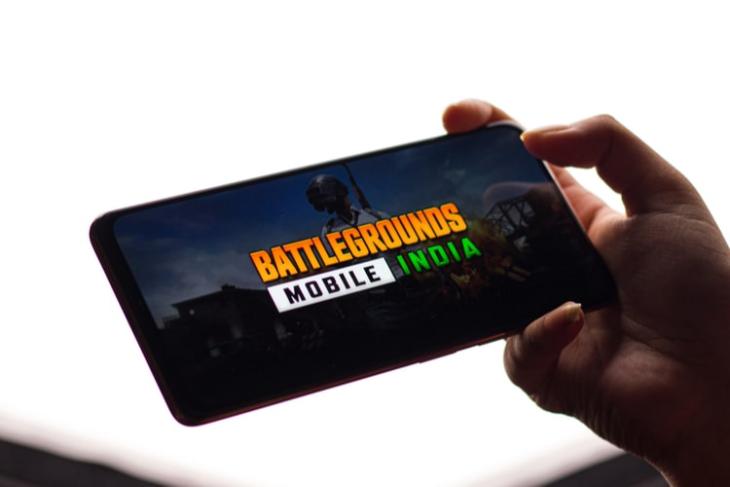 Ngày phát hành của Battlegrounds Mobile India do người chơi trêu chọc
