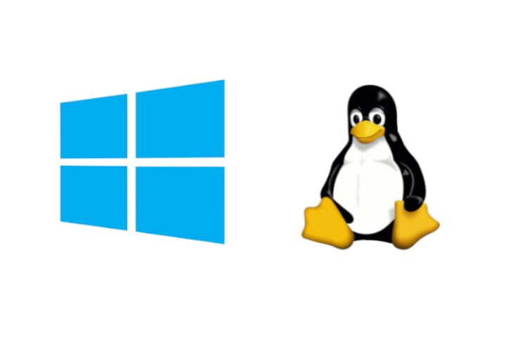 Hur man aktiverar Linux Bash Shell på Windows 10 [Supports WSL 2]