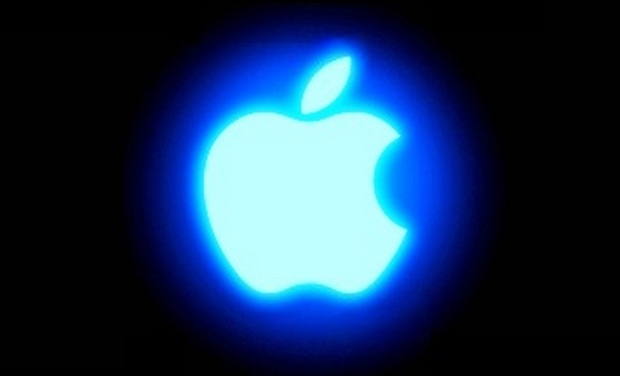 Bocoran: Bagian belakang iPhone 6 mungkin memiliki logo lampu latar 2