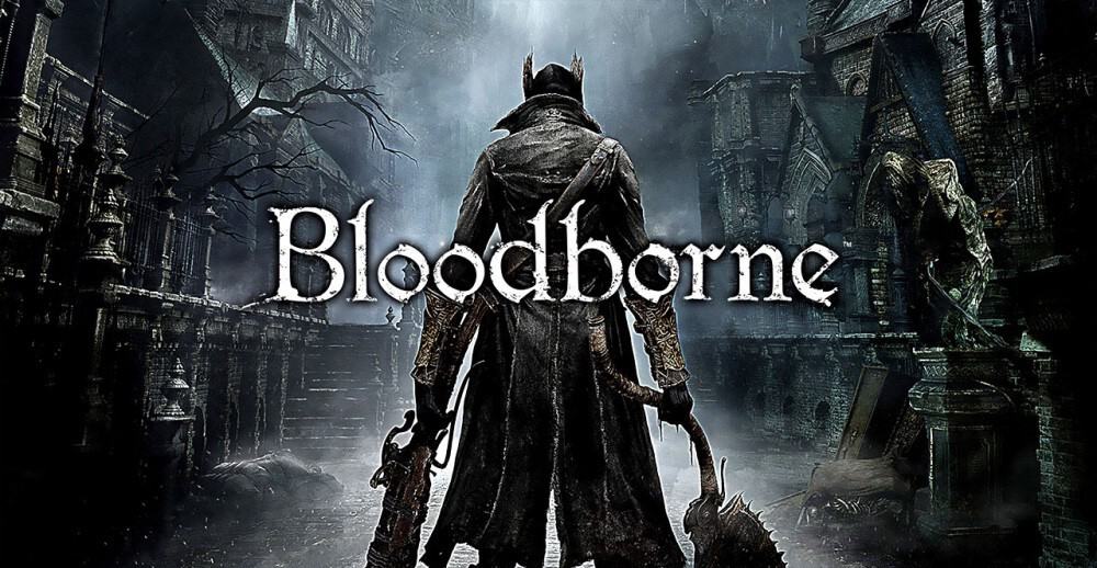 Bloodborne en caminho gör PC?  En Sony är en “mjuk” fikar?