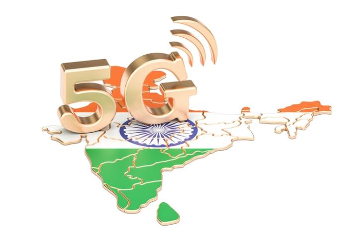 Ấn Độ phân bổ phổ cho các nhà khai thác để dùng thử 5G