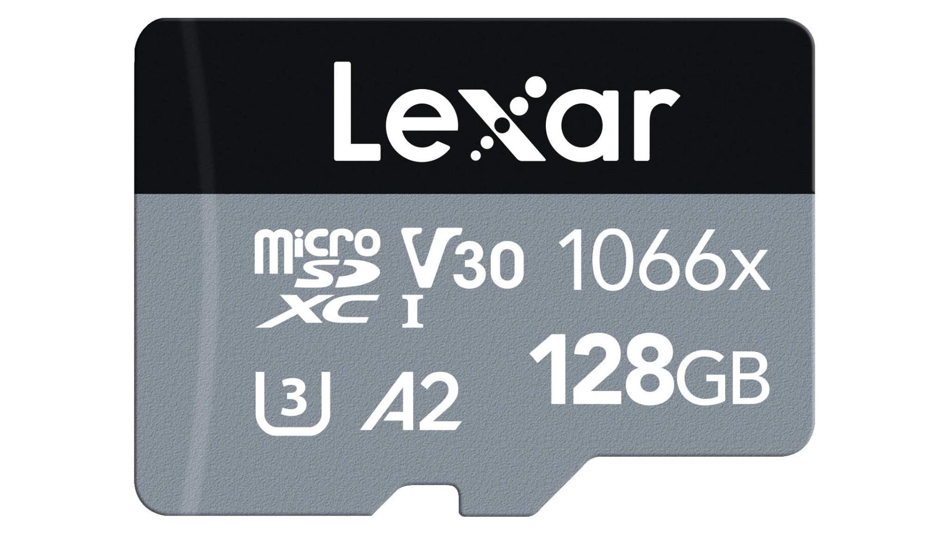Thẻ SD dòng bạc Lexar