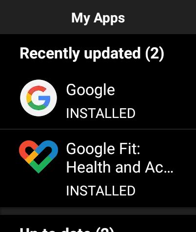 Aktifkan deteksi “OK Google” di Android Wear OS (2021)