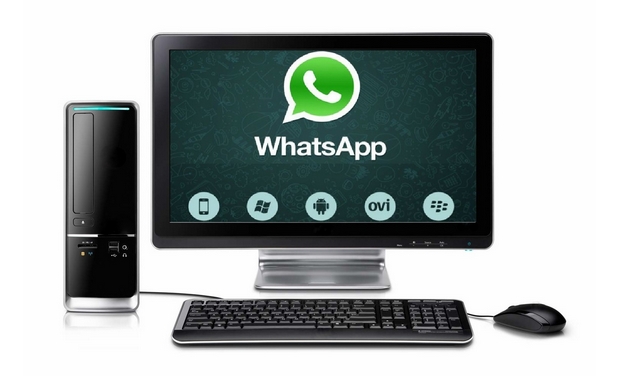 Cara Menginstal dan Menggunakan WhatsApp di PC Anda 2