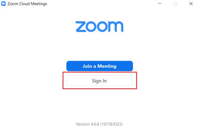 Använd Zoom för videokonferenser som ett proffs