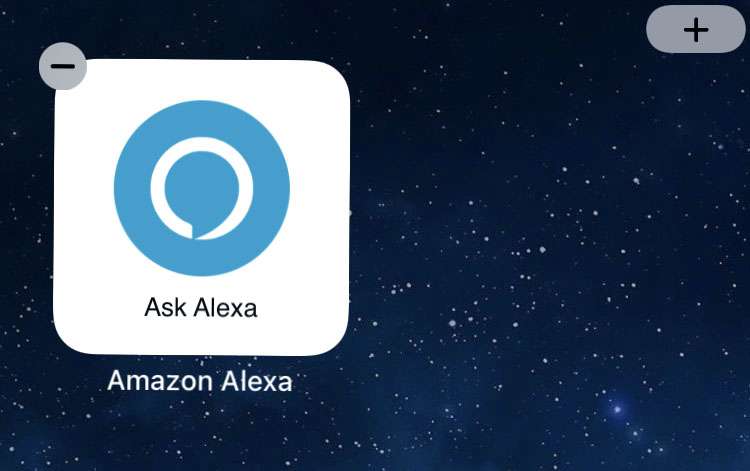 Hur man laddar ner Ask Alexa-verktyget på iPhone