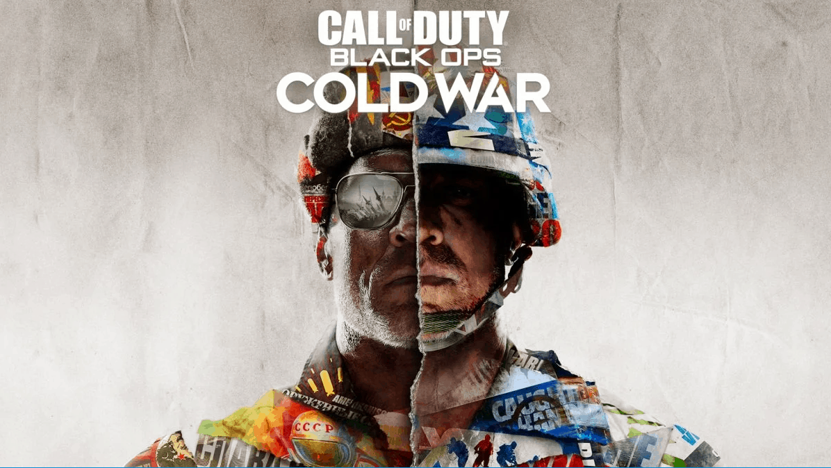 Call of Duty: Black Ops Cold War chega primeiros à PS5 !?