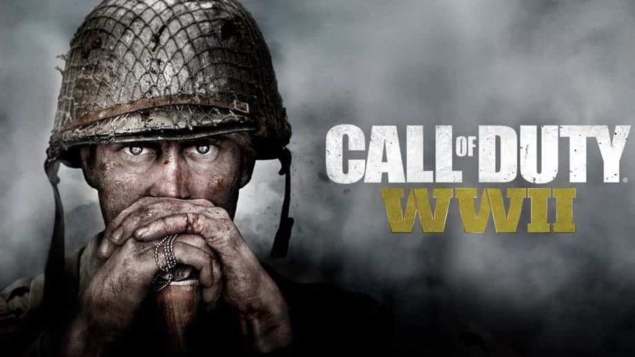 Call of Duty: WWII gratis för PS4?  Faça eller ladda ner hoje mesmo!