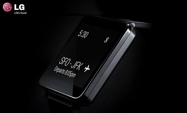 Pembaruan OTA untuk memperbaiki korosi pada LG G Watch? 2