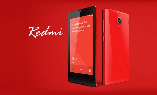 Pembaruan: Peluncuran Xiaomi Redmi 1S India tertunda, terdaftar di Flipkart 2