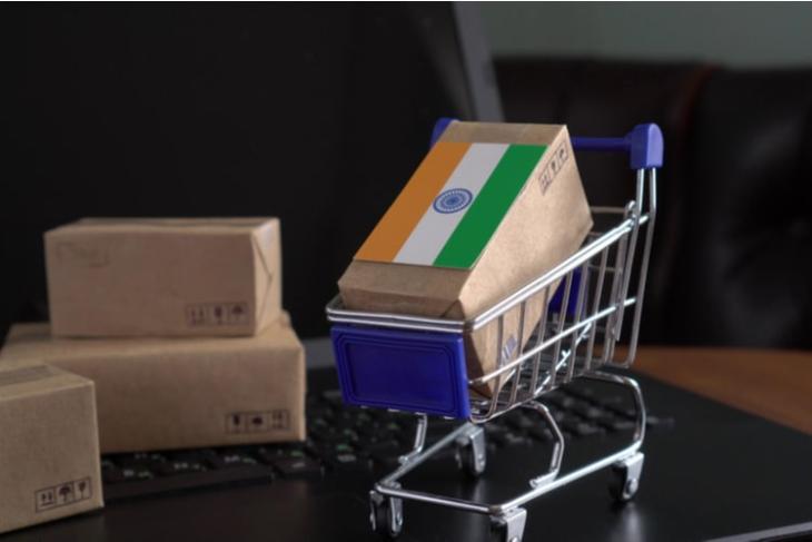 India akan menetapkan aturan yang lebih ketat untuk platform e-commerce