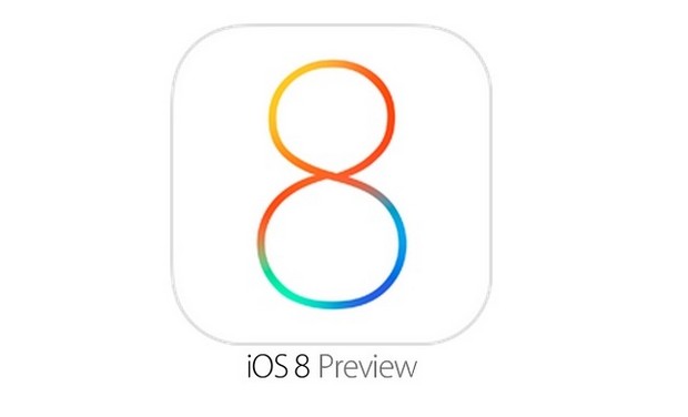Apa yang baru tentang? Apple iOS8? 2