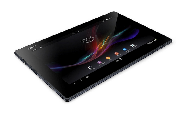 Rumor mengatakan: Sony akan membuat tablet berukuran penuh (seperti pro), diharapkan pada tahun 2015 2