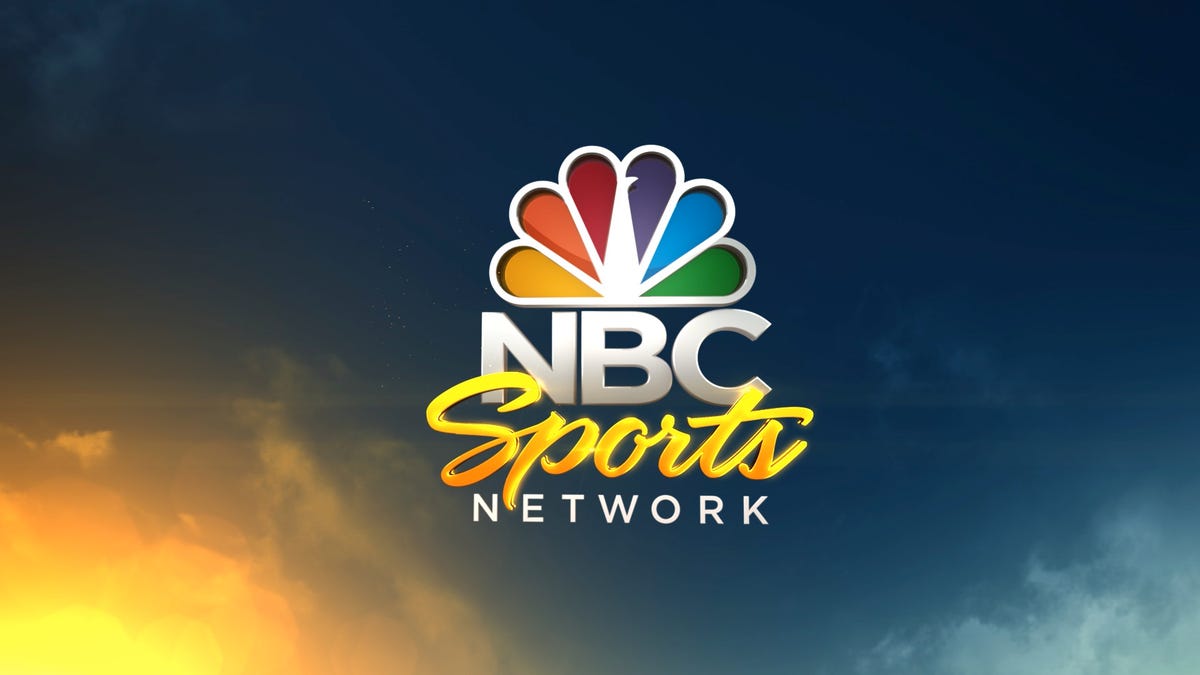 Biểu trưng của NBC Sports