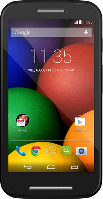 Perang smartphone murah: Xiaomi Redmi 1S dan Motorola Moto E 4