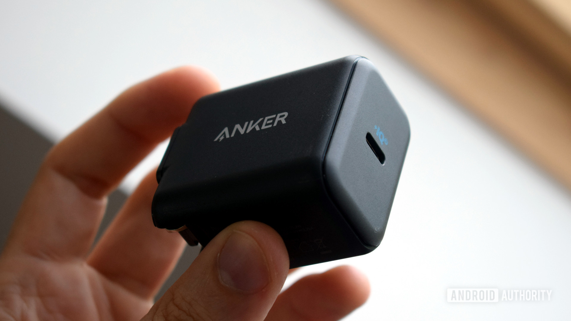 Anker PowerPort III 25W recension: Den enda telefonladdaren du någonsin kommer att behöva