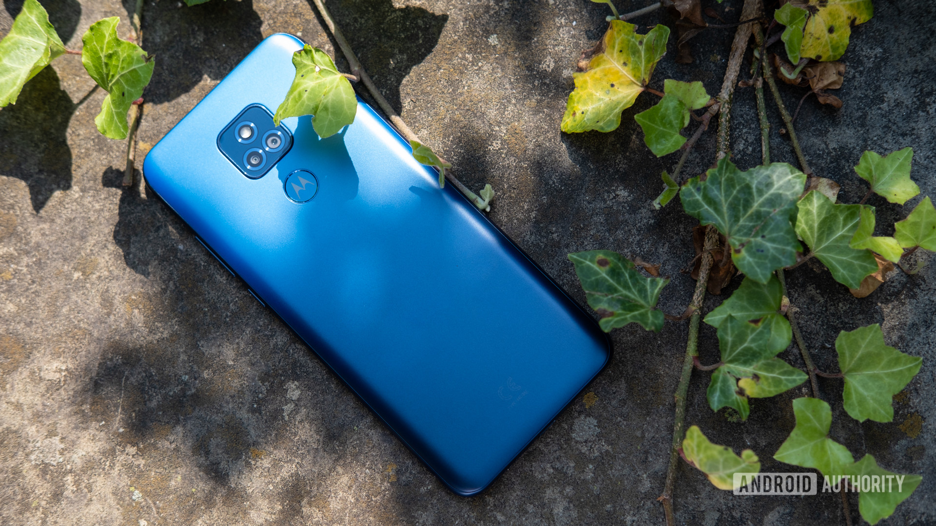 Review Motorola Moto G Play (2021): Android hampir murah, cantik