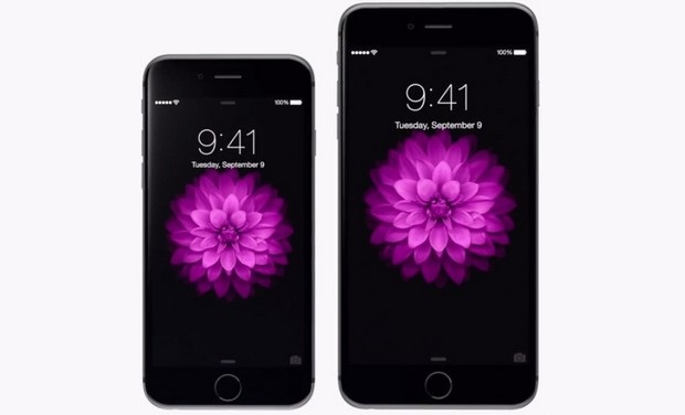 Inilah perbedaan iPhone 6 Plus dengan iPhone 6 2
