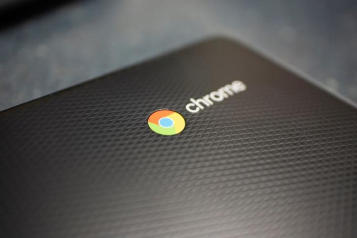 Danh sách các thiết bị Chrome OS để có được Android 11
