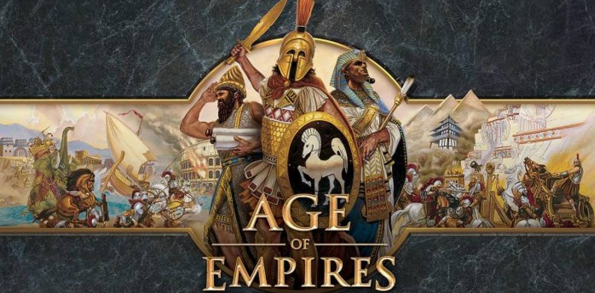 Empire 3: Ultimate version em 2020?  Sims!