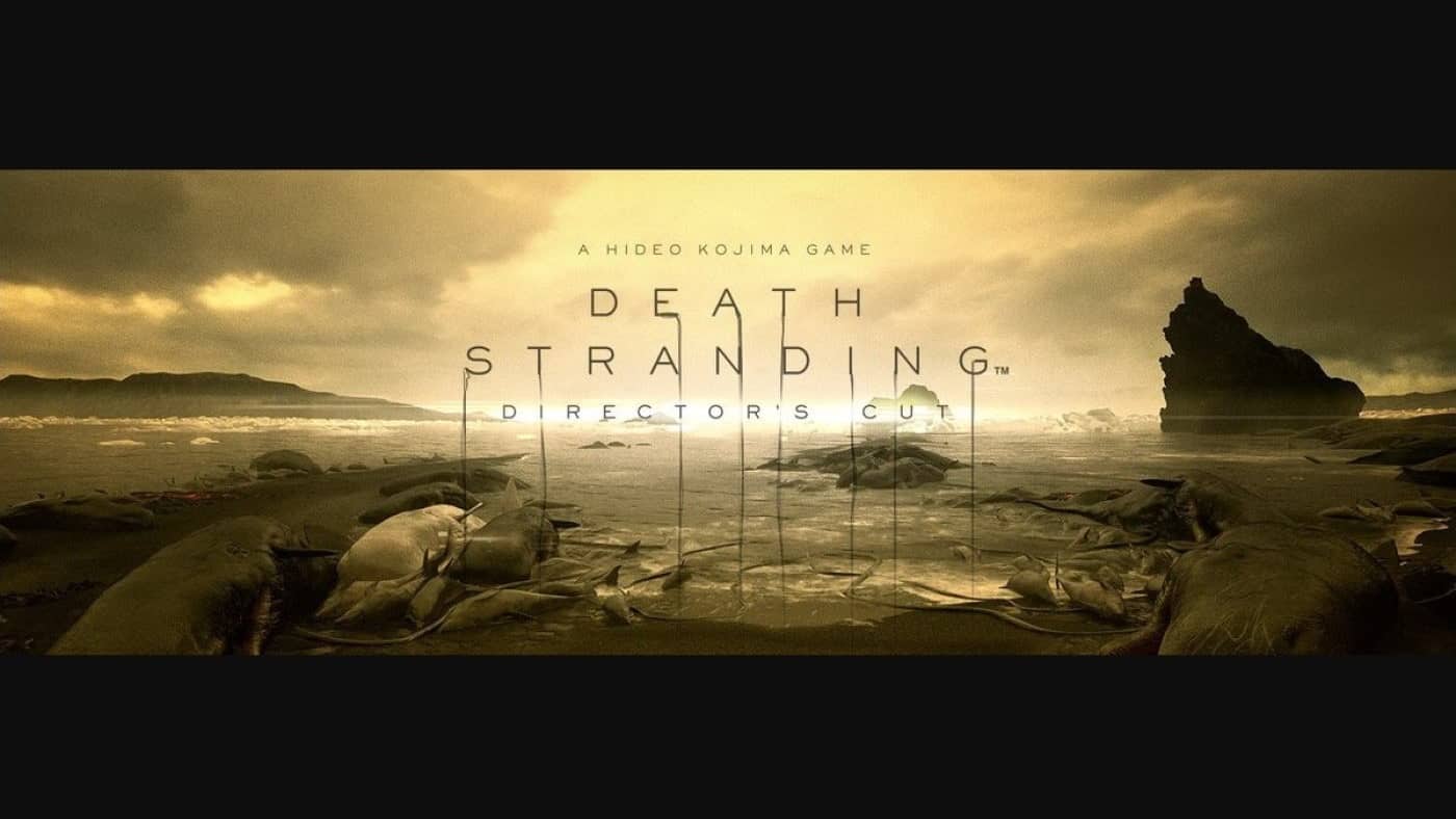 Death Stranding Director’s Cut (Análise PS5)
