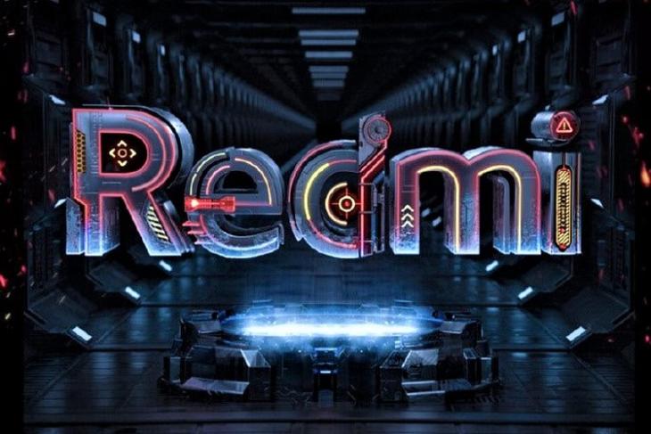 Xiaomi lanserar den första Redmi-speltelefonen