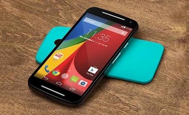 Smartphone Moto G 4G LTE akan segera diumumkan 2
