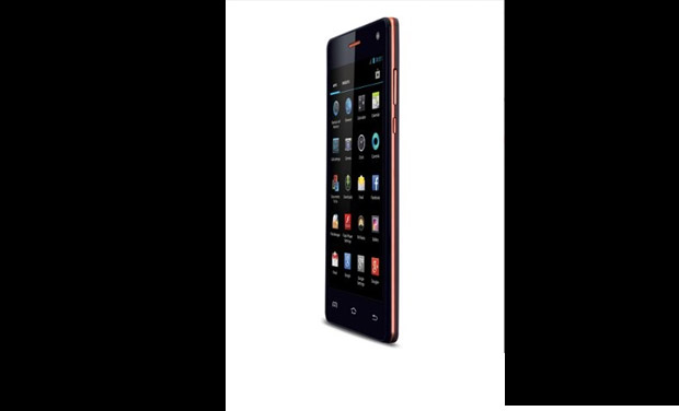 Smartphone iBall 'Andi5T Cobalt2' sekarang tersedia di India 2