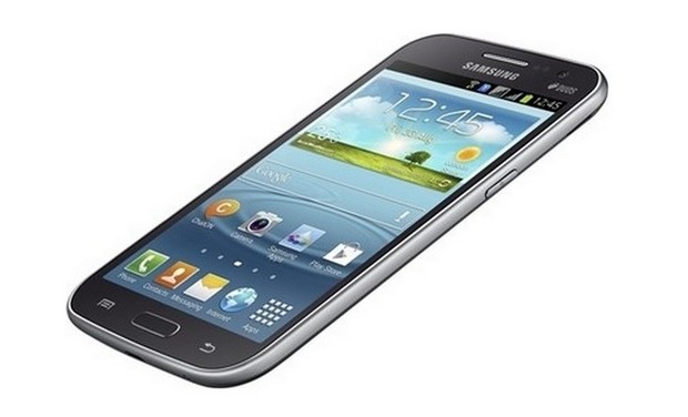 Samsung Galaxy Grand Quattro |  Display 4,7-tums |  Pris: 11 997 Rs
