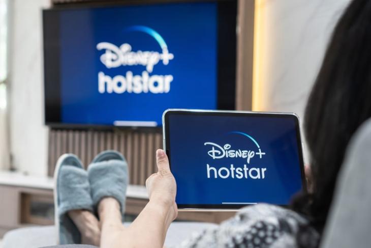 Disney + Hotstar introducerar tre nya abonnemang