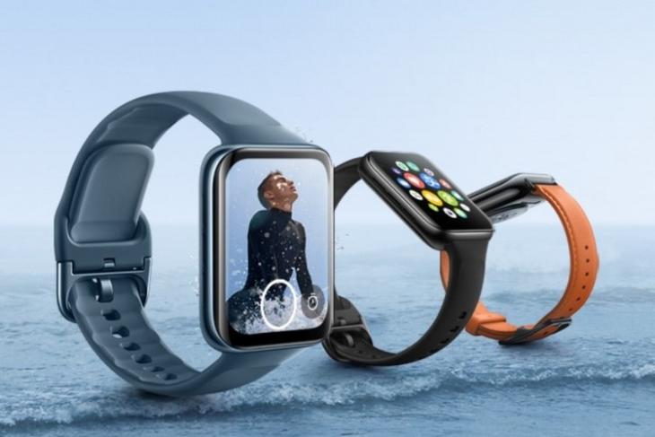 Đồng hồ Oppo 2 Sẽ ra mắt tại Trung Quốc vào ngày 27 tháng 7
