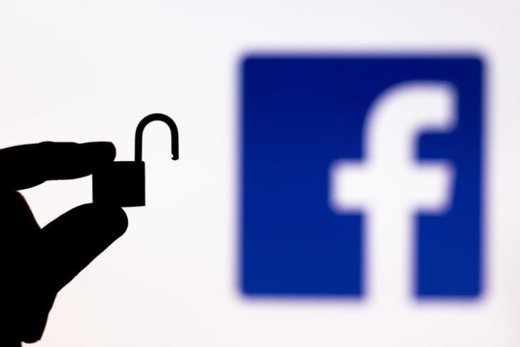 Facebook-data från 533 miljoner användare läckte