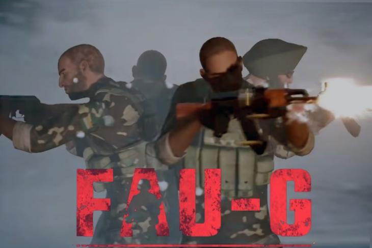 Fau-g group deathmatch-läge kommer snart