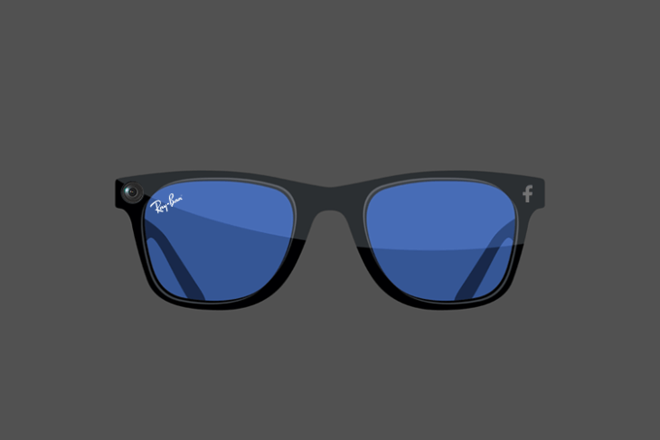 Facebook lanserar Smart AR Glasses i samarbete med Ray-Ban;  Här är vad vi vet