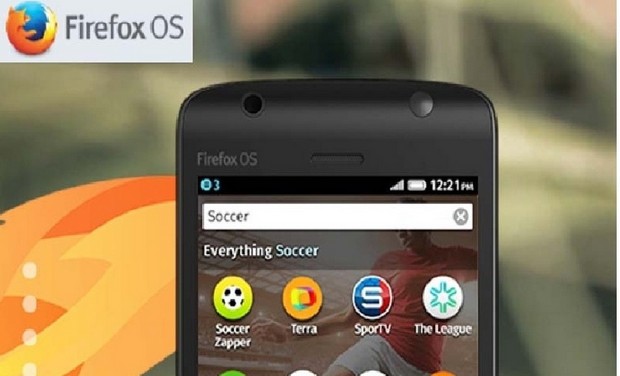 Firefox akan menyediakan bahan bakar termurah di dunia smartphones dari dua pabrikan India 2