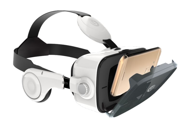 Gionee hiện đã bước vào thế giới Thực tế ảo khi điện thoại thông minh được cài sẵn ứng dụng Gionee VR để mang đến cho người dùng trải nghiệm xem VR ở cấp độ tiếp theo.