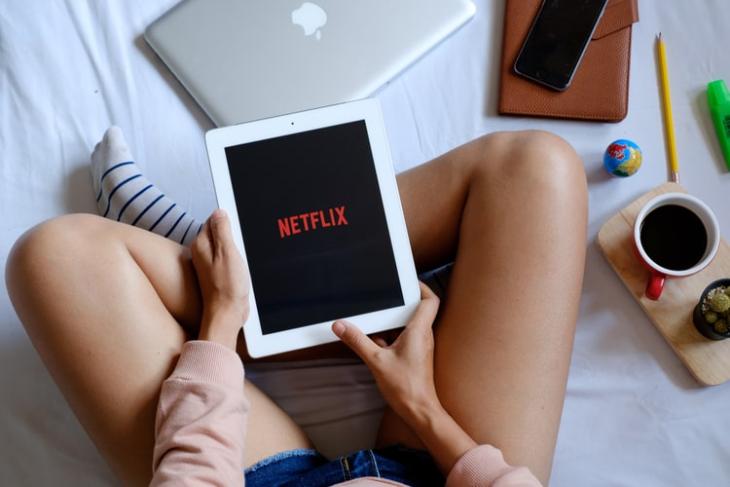 Apa langganan Netflix terbaik yang bisa Anda dapatkan di India?