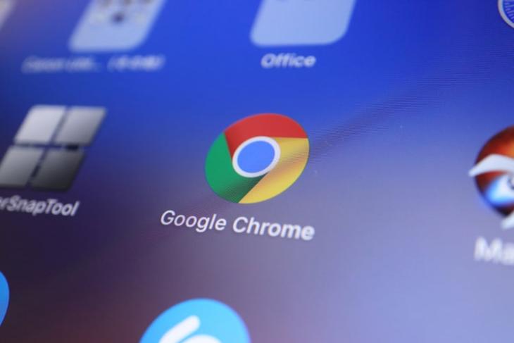 Google Chrome sao chép liên kết đến văn bản được đánh dấu kỳ công