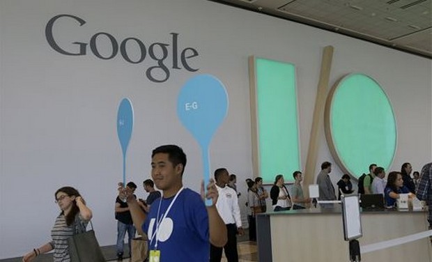 Google I/O 2014 LANGSUNG: Tonton di sini pada 21:30 IST 2