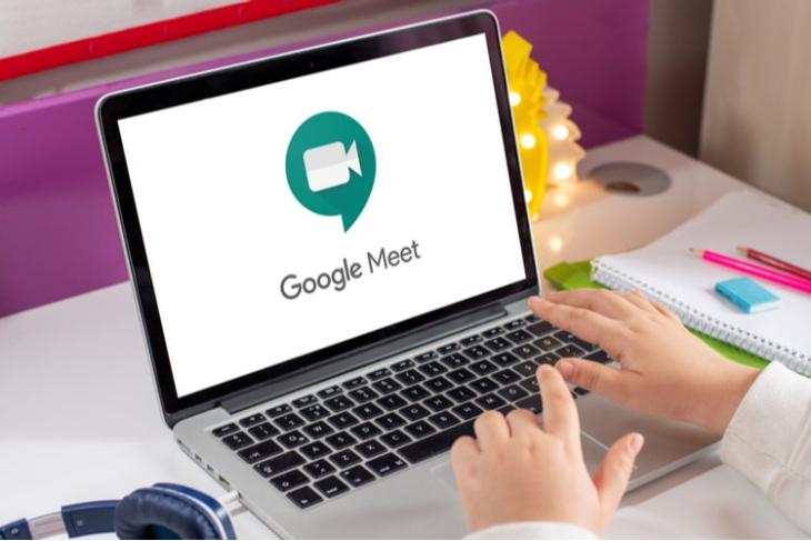 Google thêm "Chế độ tiết kiệm" mới vào Google Meet