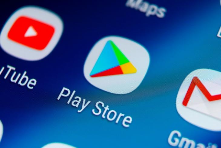 Google Play meddelar att det kommer att avbryta den kostnadsfria provperioden i Indien