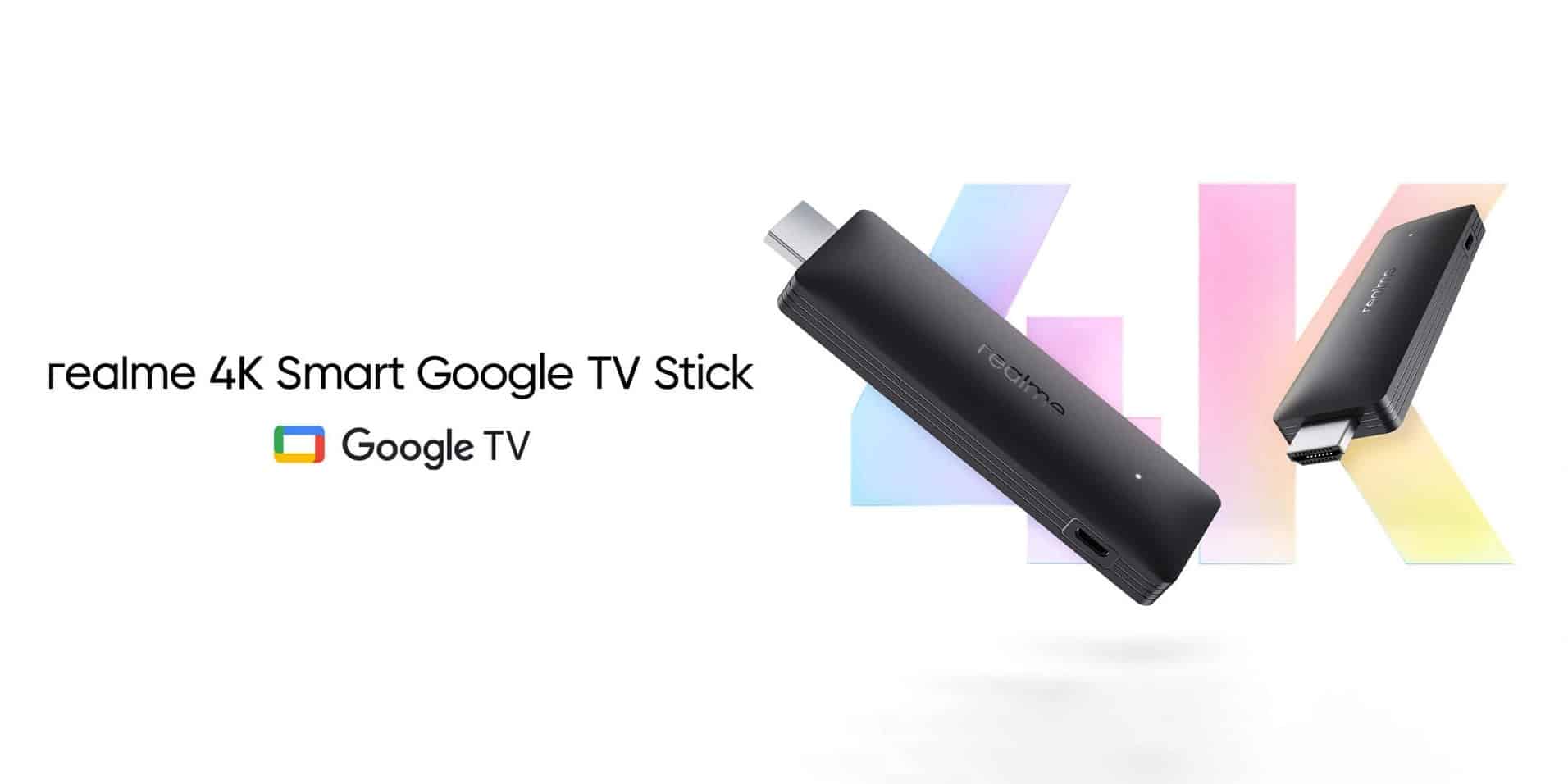 Google TV: ha um novo stick da Google de uma marca randomvável