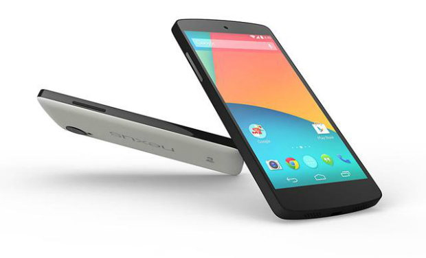 Google berencana untuk berhenti memasok produksi Nexus 5 2