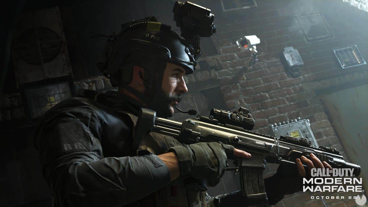 Gosta do novo COD Modern Warfare?  Jogue grátis este fim-de semana!