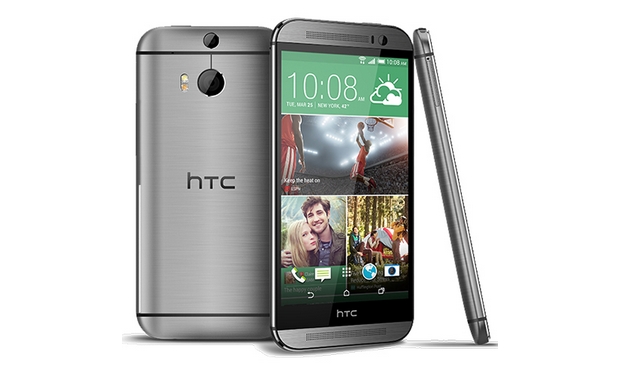 HTC One M8: Ulasan spesifikasi 2