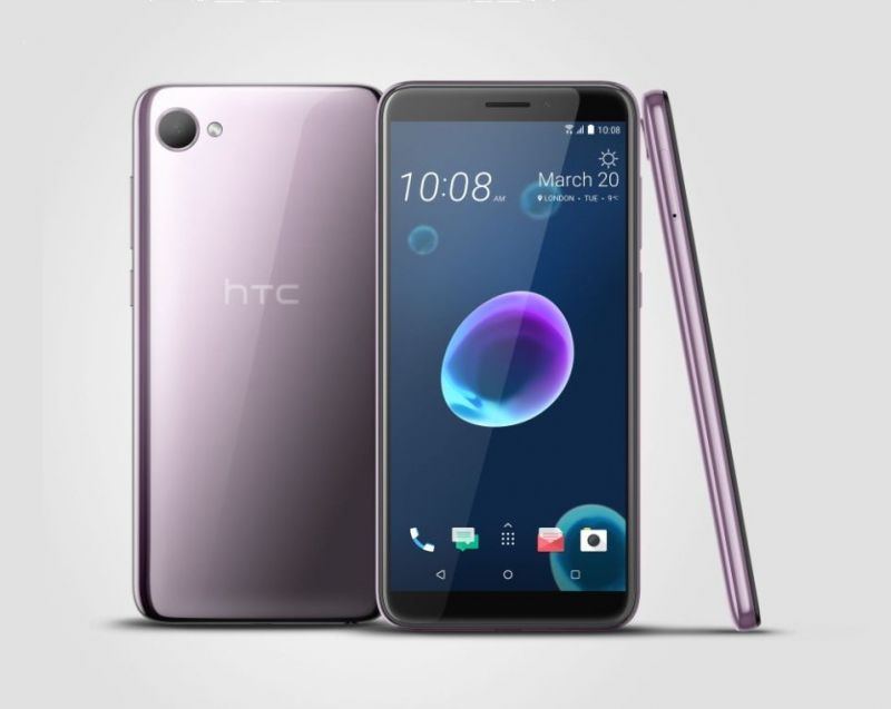 HTC MONG MUỐN